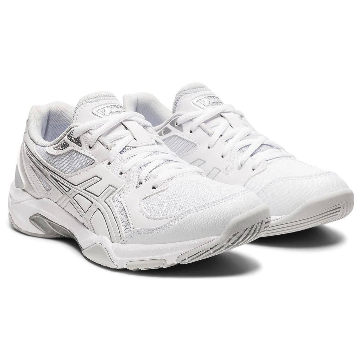 Asics Gel-Rocket 10 Indoor Shoe Wh