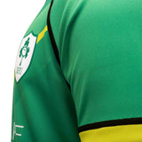 Canterbury IRFU 7's Kids Pro Jersey Grn