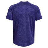 UA Mens Tech 2.0 SS Tee Blue
