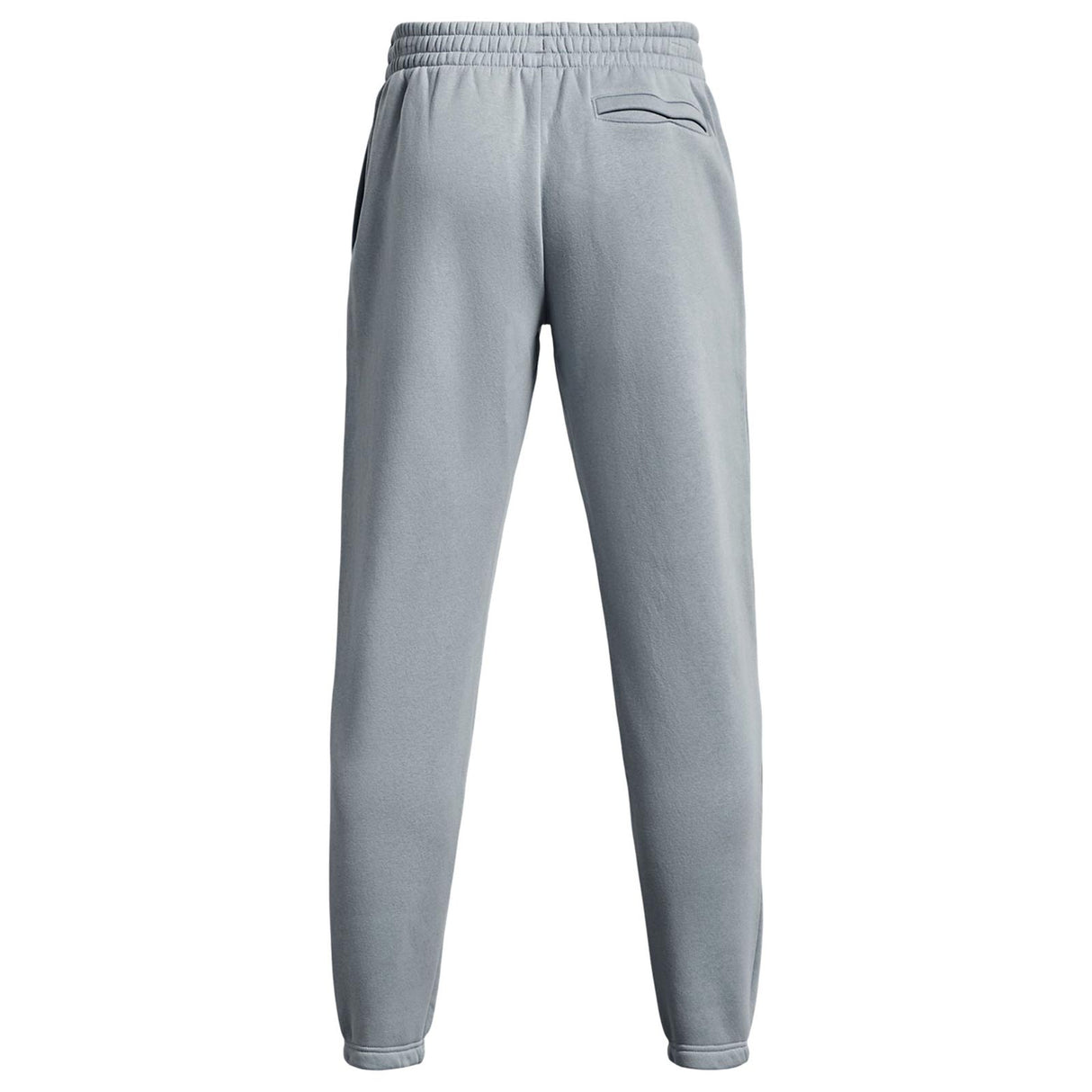 UA Mens Essential Fleece Jogger Blue