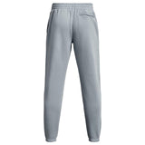 UA Mens Essential Fleece Jogger Blue