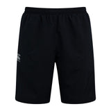 CCC Men's Woven Gym Short Black