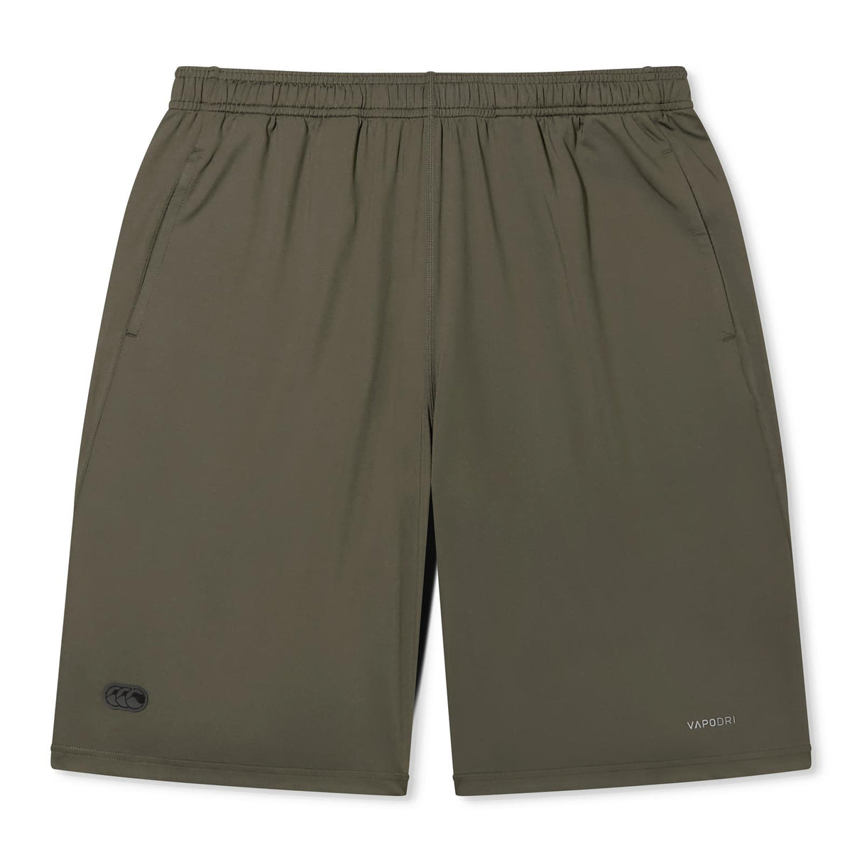 CCC Men's Vapodri Stretch Knit Short Grn
