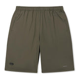 CCC Men's Vapodri Stretch Knit Short Grn