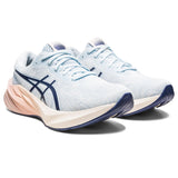Asics Novablast 3 Womens Blue
