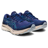 Asics Gel-Kayano 29 Womens Navy/Pink
