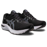 Asics GT-2000 11 Womens Black/White