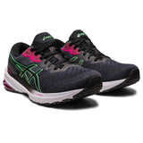 Asics GT-1000 11 Womens Black/Pink