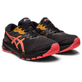Asics GT-1000 11 GTX Womens Black/Pink