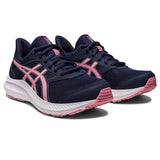 Asics Jolt 4 Womens Navy/Pink