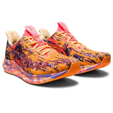Asics Noosa Tri 14 Womens Orange