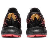 Asics Gel-Sonoma 7 GTX Womens Black/Oran