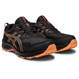 Asics Gel-Venture 9 WP Womens Black/Pink