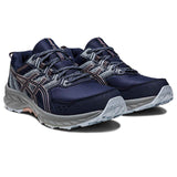 Asics Gel-Venture 9 Womens Navy