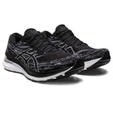 Asics Gel-Kayano 29 Mens Black/White