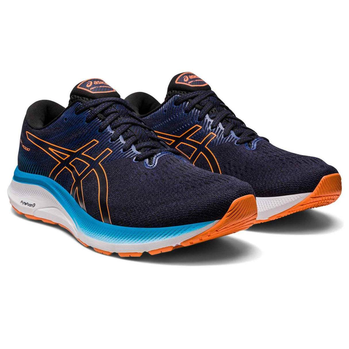 Asics GT-4000 3 Mens Navy/Blue