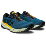 Asics GT-1000 11 TR Mens Green