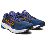 Asics Gel-Kinjo Mens Blue/Orange