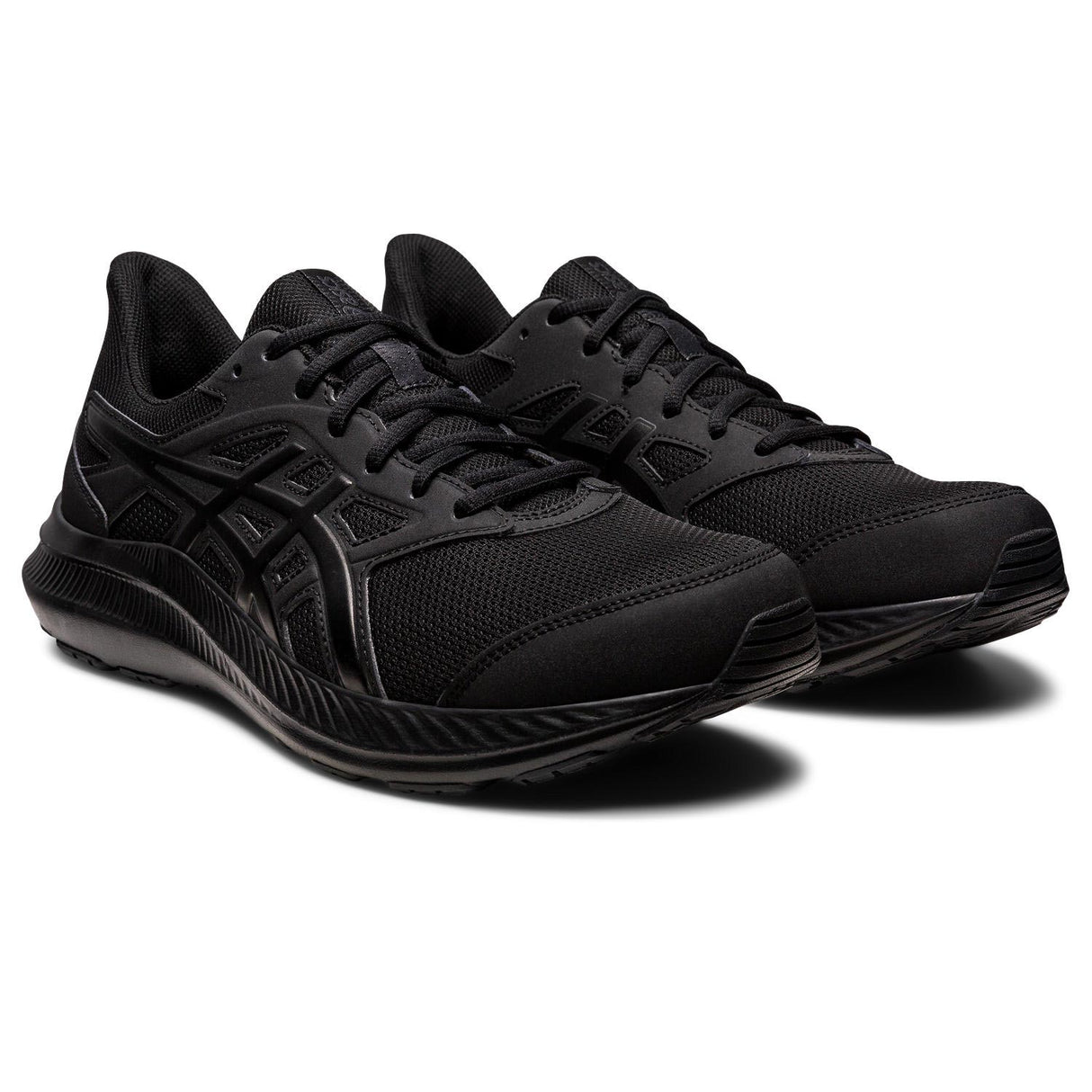 Asics Jolt 4 Mens Black