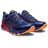 Asics Gel-Trabuco Terra Mens Navy/Red