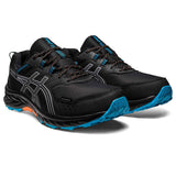 Asics Gel-Venture 9 WP Mens Black/Blue