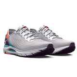 UA HOVR Sonic 6 BRZ Mens White/Blue