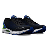 UA HOVR Sonic 6 Mens Black/Blue