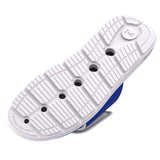 UA Ignite 7 SL Mens Blue/White