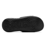 UA Ansa Fix SL Kid Unisex Slides Black