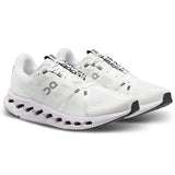 ON Cloudsurfer Womens White