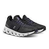 ON Cloudswift 3 Womens Black