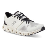 ON Cloud X3 Womens White/Black