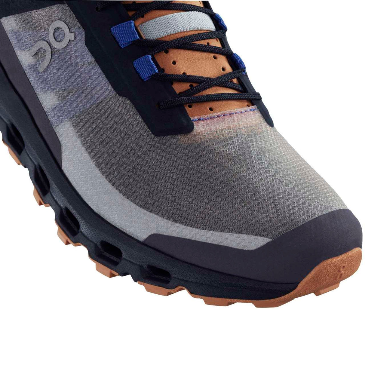 ON Cloudvista Womens Navy/Blue