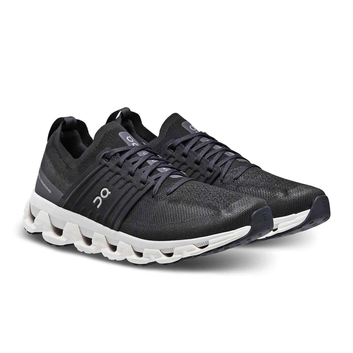 ON Cloudswift 3 Mens Black