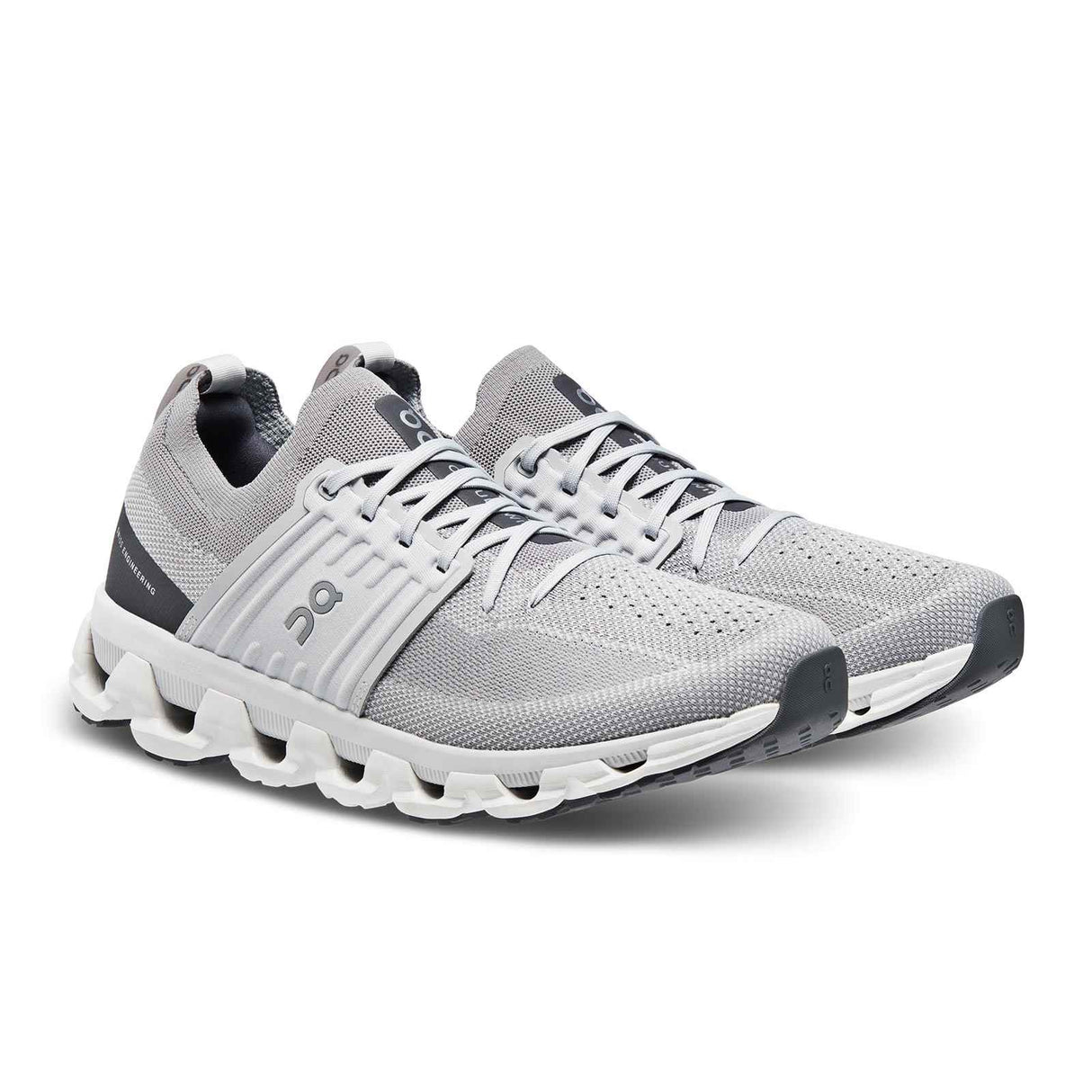 ON Cloudswift 3 Mens Grey