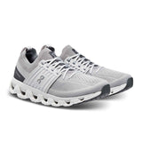 ON Cloudswift 3 Mens Grey