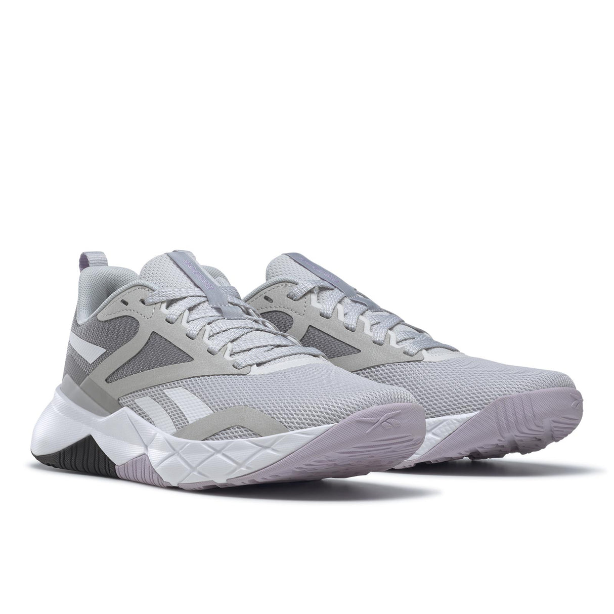 Reebok NFX Trainer Womens Grey