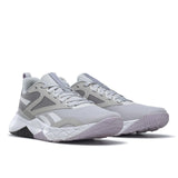 Reebok NFX Trainer Womens Grey