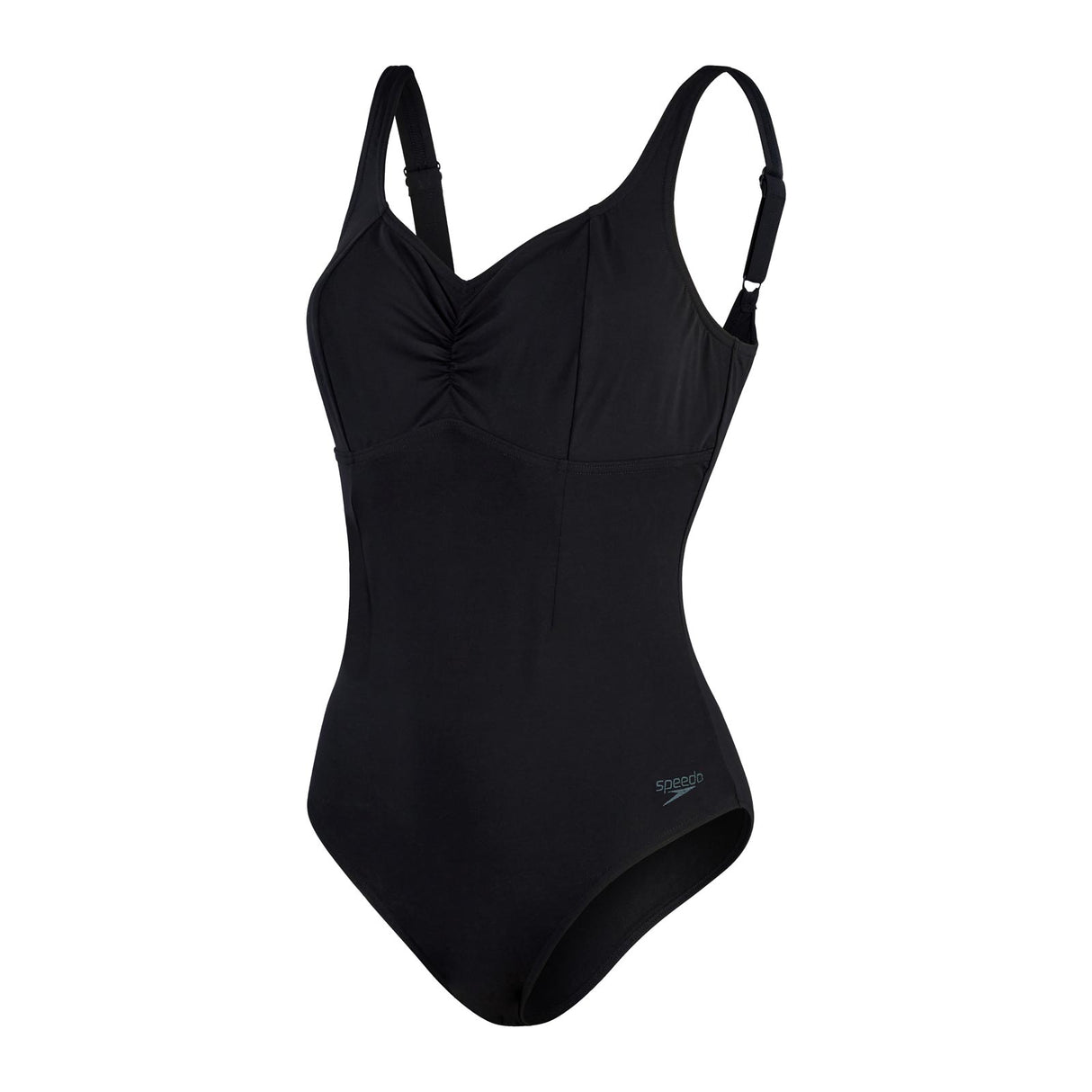 SPEEDO SPDSCU AQUANITE 1PC AF BLACK