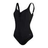 SPEEDO SPDSCU AQUANITE 1PC AF BLACK