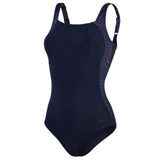 SPEEDO SPDSCU LUNALUSTRE 1PC AF BLUE/PRL
