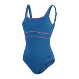 SPEEDO SPDSCU CNTR ECLPSE 1PC AF BLU/PNK
