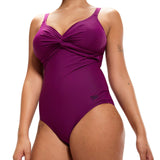SPEEDO BRIGITTE 1PCE AF PURPLE
