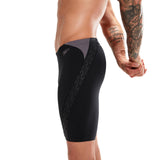 SPEEDO HYPERBOOM SPL JAM AM BLACK/GREY