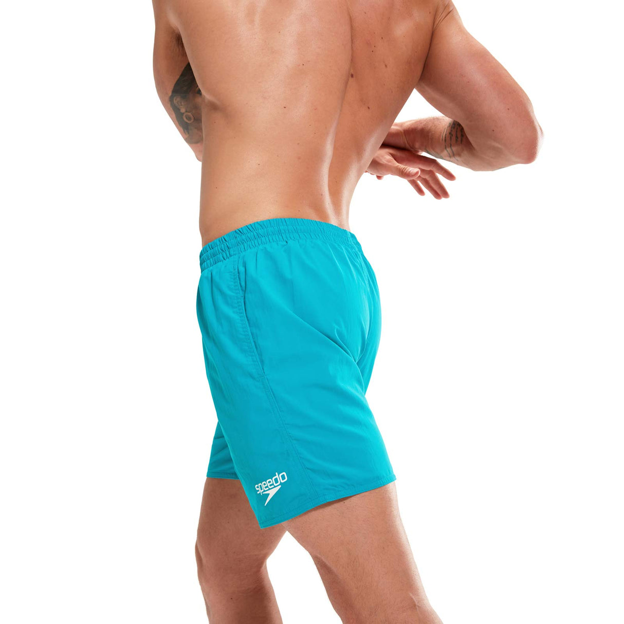 SPEEDO ESSENTIALS WATERSHORT AM GR