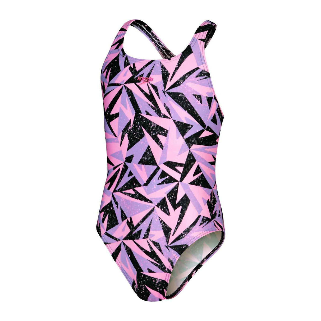 SPEEDO HYPERBOOM MDLT JF PINK