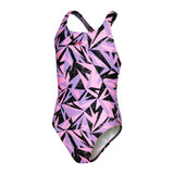 SPEEDO HYPERBOOM MDLT JF PINK