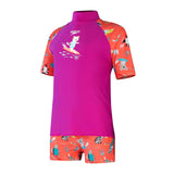 SPEEDO DIGI SS RSH TOP SET IF PRL/PINK
