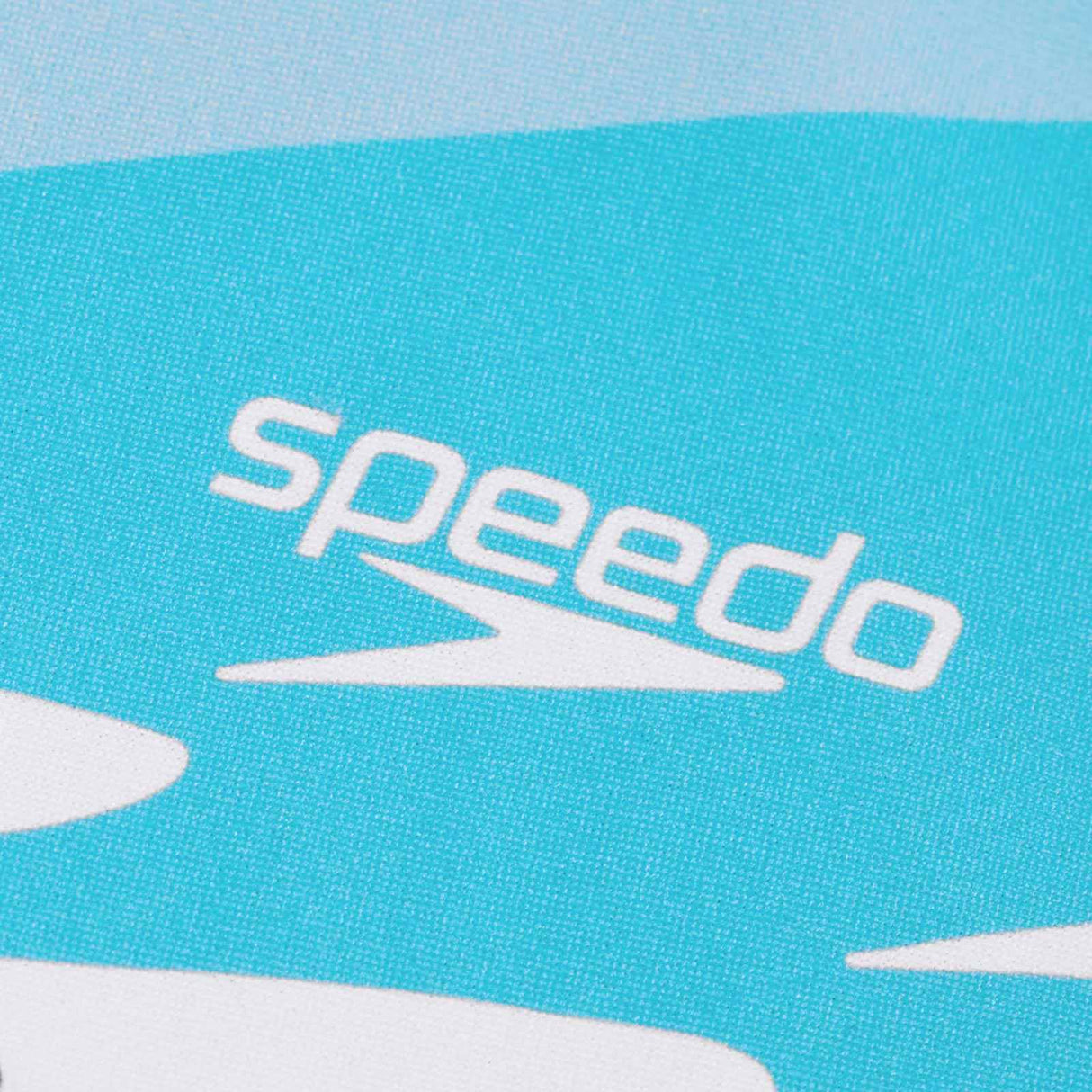 SPEEDO LTS JAM RASH TOP SET IM BLUE