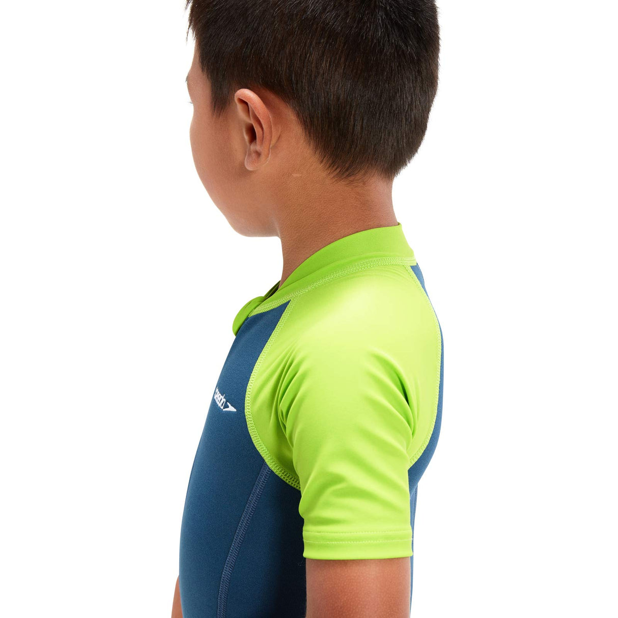 SPEEDO BOY LEARN SWM ESSENTIAL WETSUIT